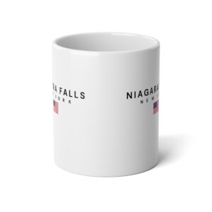 Jumbo Mug, 20oz - Essentials Collection
