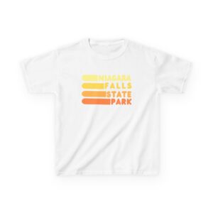 Kids T-Shirt Short Sleeve - Vivid Collection