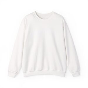 Unisex Adult Crewneck Sweatshirt - Essentials Collection