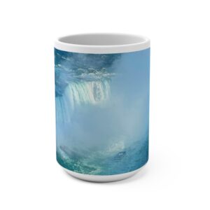 Horseshoe Falls Mug 15oz