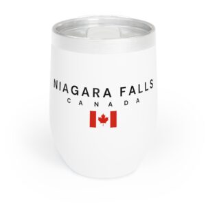 Chill Wine Tumbler - Essentials Collection