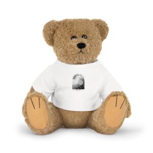 Stuffed Animal (Bear, Bunny, Elephant, Sheep) - Niagara Falls Collection