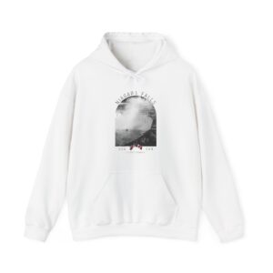 Unisex Heavy Blend™ Hooded Sweatshirt - Niagara Falls Collection
