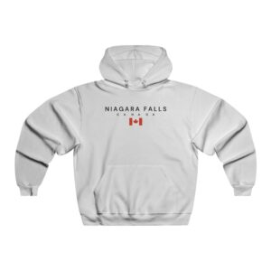 Unisex NUBLEND® Hooded Sweatshirt - Essentials Collection
