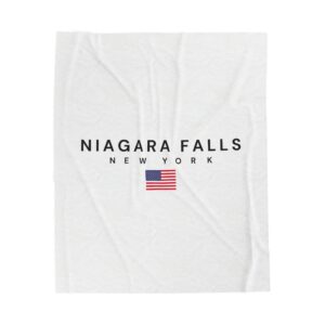 Plush Blanket - Essentials Collection