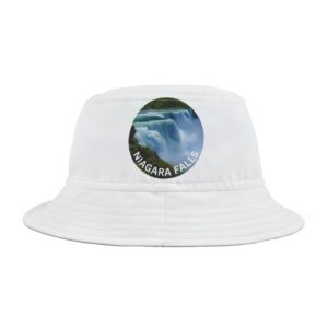 Bucket Hat - Edge of the Falls Collection