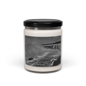 Horseshoe Falls Scented Soy Candle