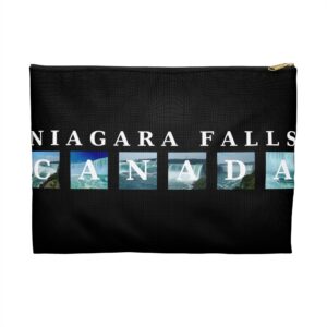 Accessory Travel Pouch - Niagara Falls CANADA