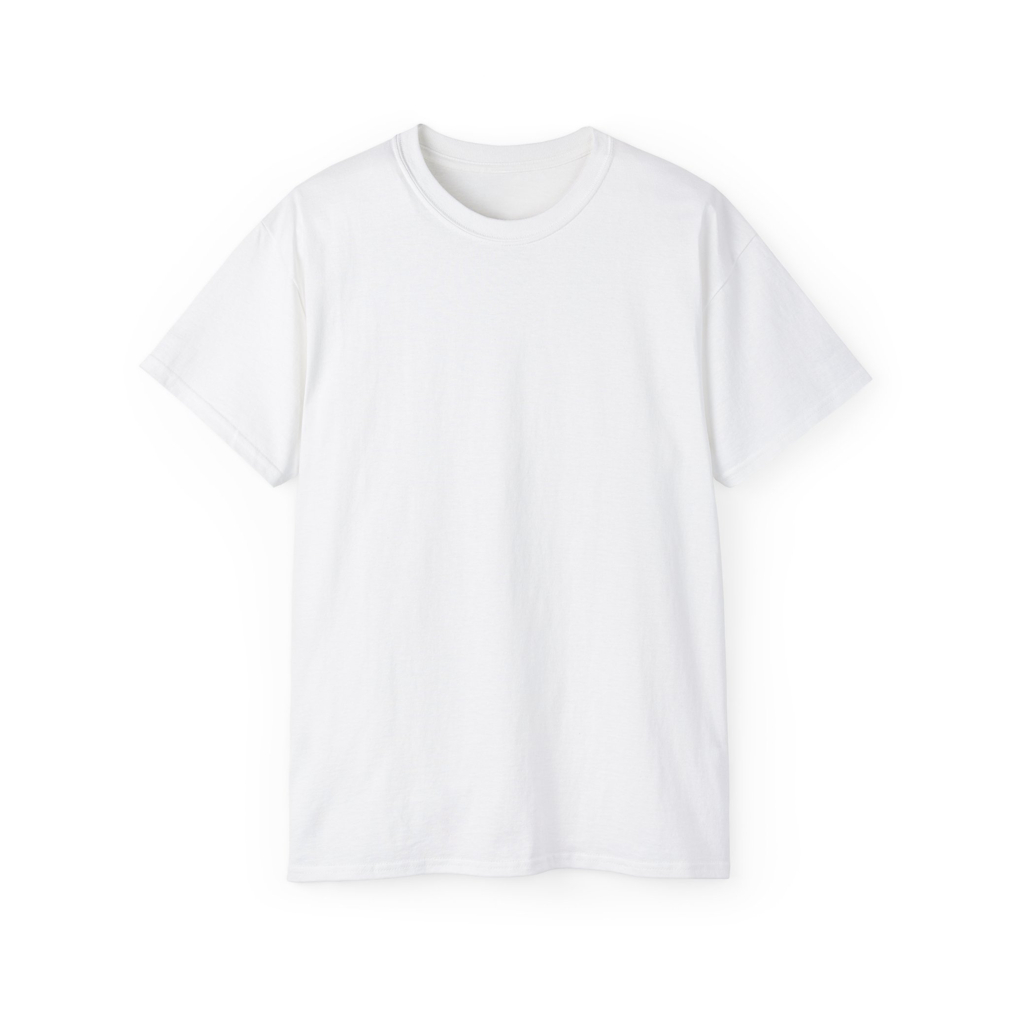 Adult Unisex Cotton T-Shirt – Vibing at Niagara Falls Collection