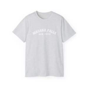 Adult Unisex Cotton T-Shirt - Essentials Collection