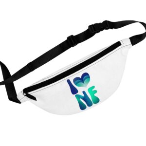 Fanny Pack - I Love Niagara Falls