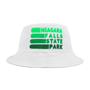 Bucket Hat - Vivid Collection