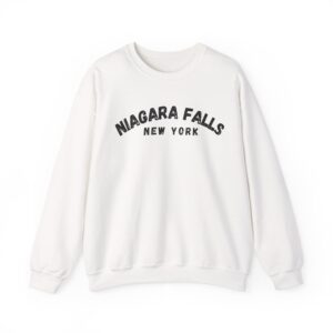 Unisex Adult Crewneck Sweatshirt - Essentials Collection