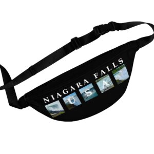 Fanny Pack - Niagara Falls USA