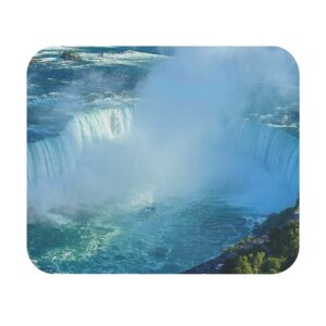 Horseshoe Falls Mouse Pad