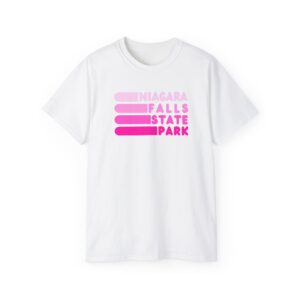 Adult Unisex Cotton T-Shirt - Vivid Collection