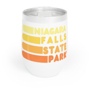 Chill Wine Tumbler - Vivid Collection