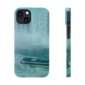 Niagara Falls Apple iPhone Cases
