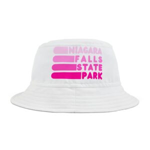 Bucket Hat - Vivid Collection