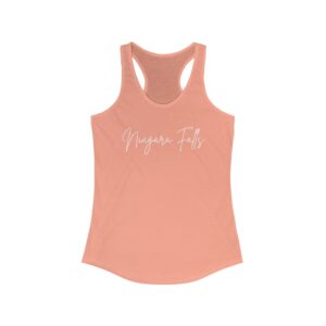 Ideal Racerback Tank -Essentials Collection