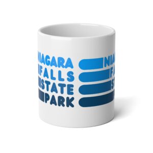 Jumbo Mug, 20oz - Vivd Collection
