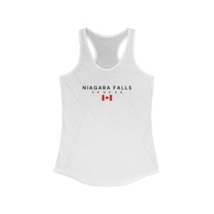 Ideal Racerback Tank -Essentials Collection