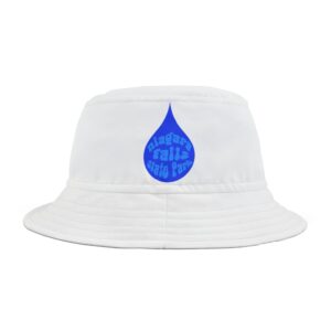 Bucket Hat - Drip Collection