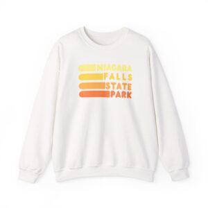 Unisex Adult Crewneck Sweatshirt - Vivid Collection