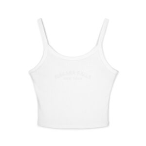 Women's Spaghetti Strap Tank Top - Essentials Collection