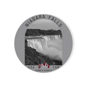 Coaster - Niagara Falls Collection