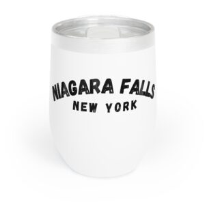 Chill Wine Tumbler - Essentials Collection