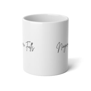 Jumbo Mug, 20oz - Essentials Collection