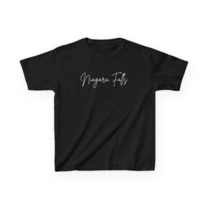 Kids T-Shirt Short Sleeve - Essentials Collection