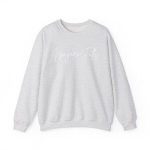 Unisex Adult Crewneck Sweatshirt - Essentials Collection