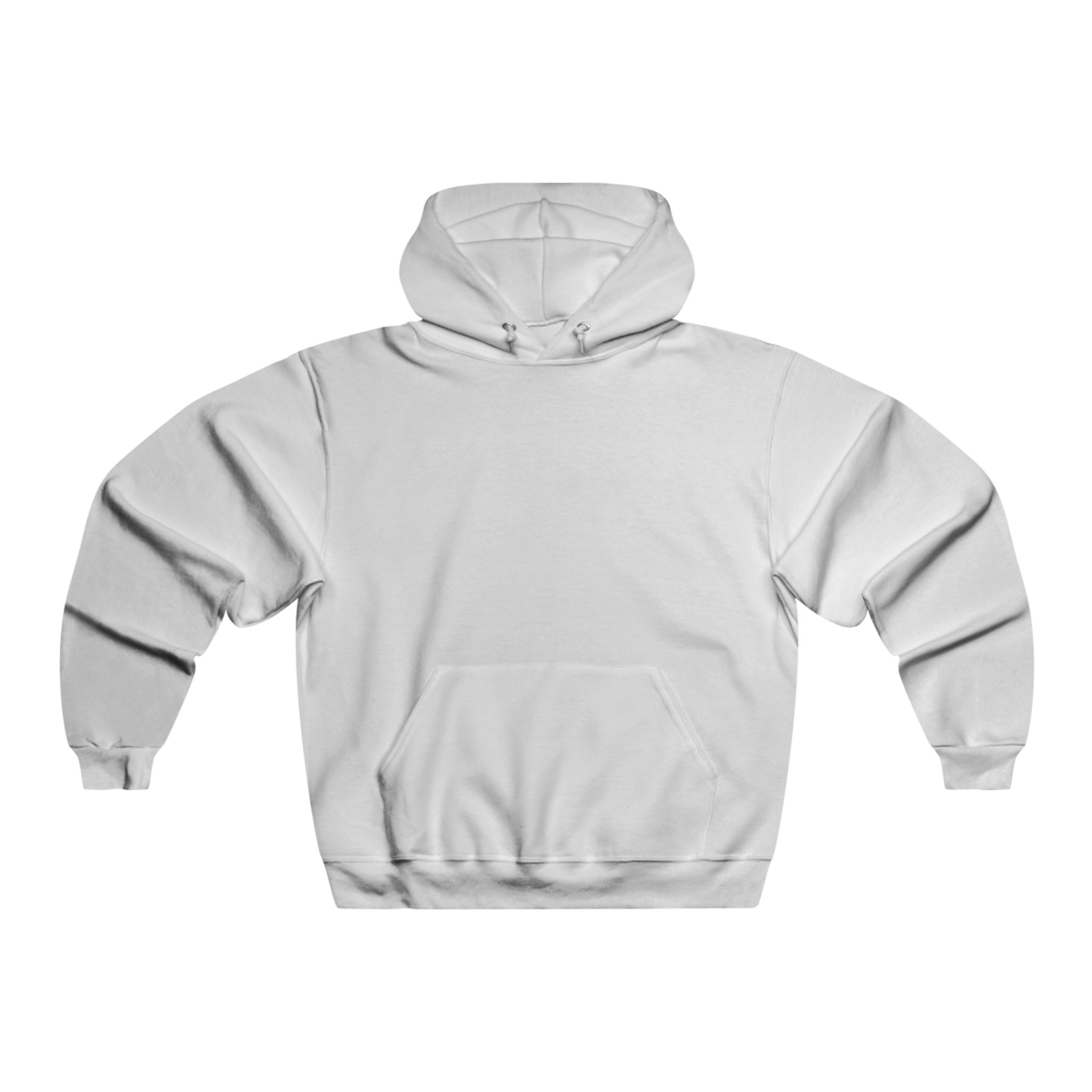 Unisex NUBLEND® Hooded Sweatshirt – Vibing at Niagara Falls Collection
