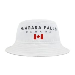 Bucket Hat - Essentials Collection
