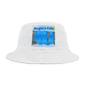 Bucket Hat - Over the Falls Collection