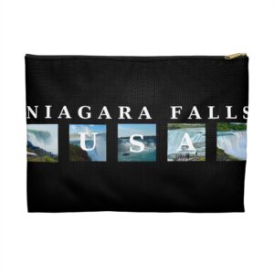 Accessory Travel Pouch - Niagara Falls USA