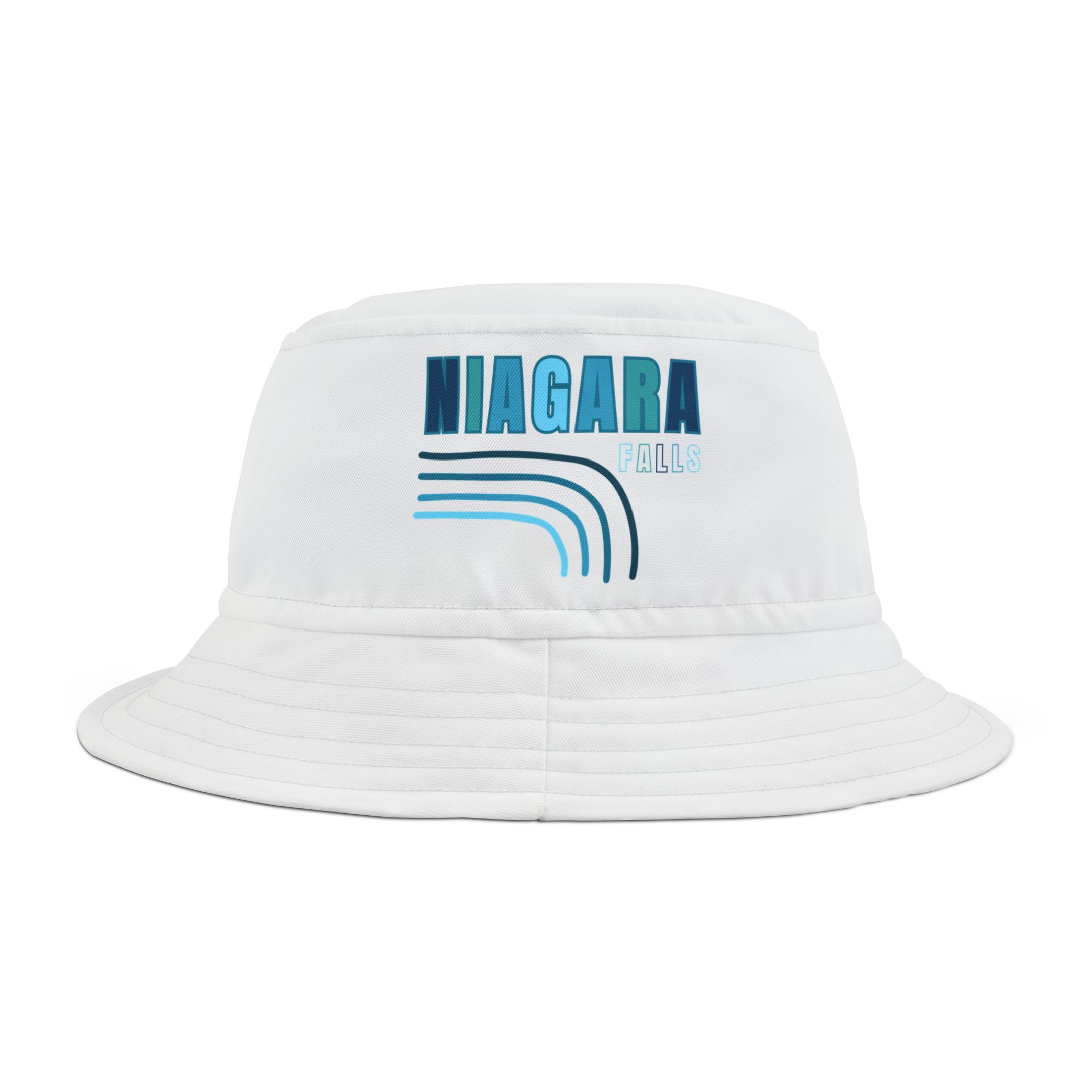 Bucket Hat – Down the Falls Collection
