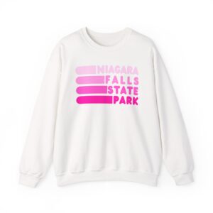 Unisex Adult Crewneck Sweatshirt - Vivid Collection