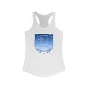 Ideal Racerback Tank - Below the Brink Collection
