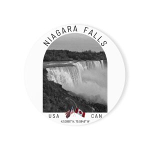 Coaster - Niagara Falls Collection