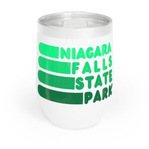 Chill Wine Tumbler - Vivid Collection