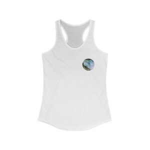 Ideal Racerback Tank - Edge of the Falls Collection
