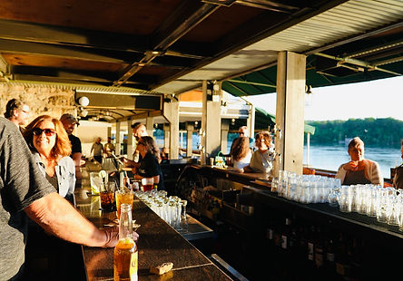 The Griffon Gastropub - Lewiston