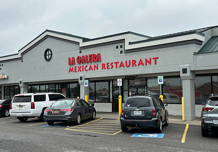 La Galera Mexican Restaurant
