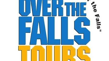OVER THE FALLS TOURS & TRANSPORTATION