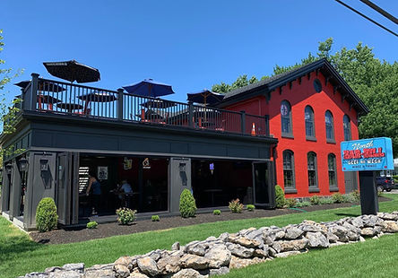 Bar-Bill Tavern