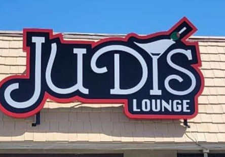 Judy's Lounge