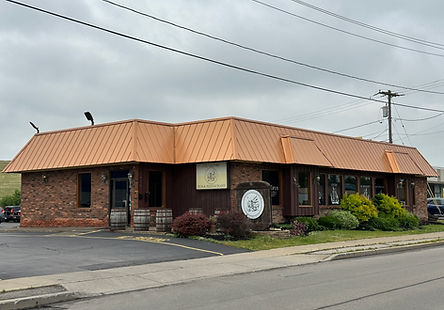 The Griffon Gastropub - Niagara Falls